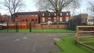 Claremont Primary School