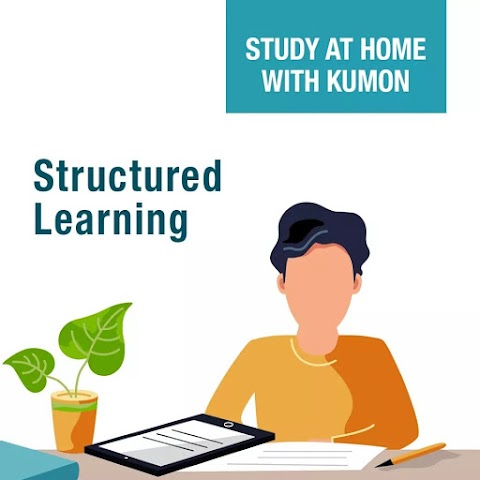 Kumon Maths & English