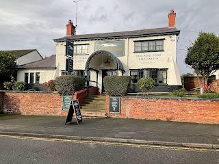 Greyhound Inn