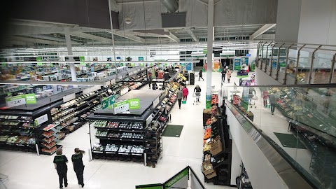 Asda Bearsden Superstore