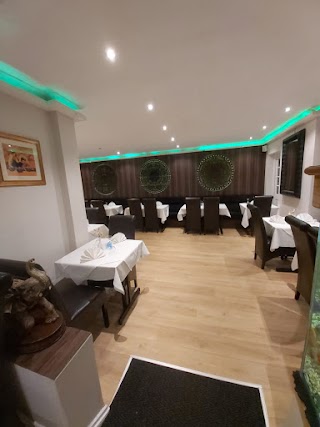 Chaseside Indian Restaurant