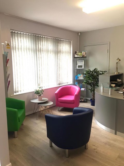 The Tooth Spa - Emergency, General and Cosmetic Dentist, Leeds