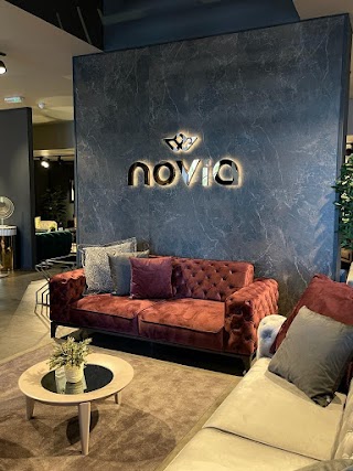 Novia Furniture - Brent Cross