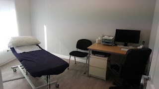 Parker & Jones Manual Therapy Clinic