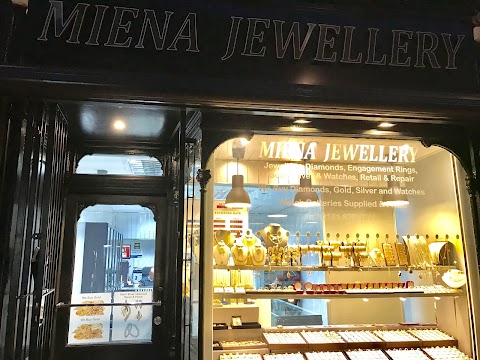 Miena Jewellery