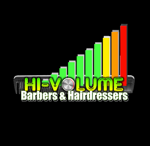 Hi Volume Barbers & Hairdressers