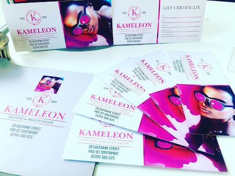 Kameleon Tanning & Beauty Salon Southport