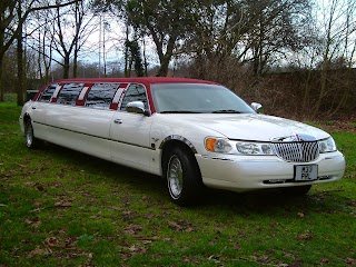 Atlantic Limousine