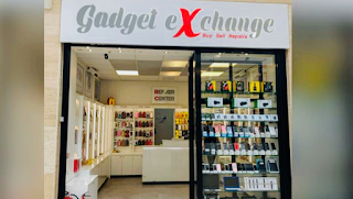 Gadget exchange