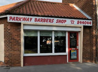 Parkway barbers