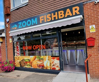 Zoom Fish Bar