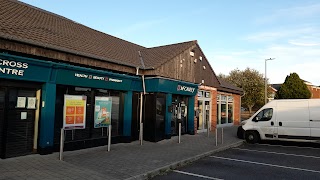 McCauley Pharmacy Newlands Cross