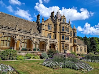 National Trust - Tyntesfield