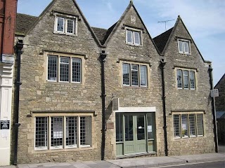 Gable House