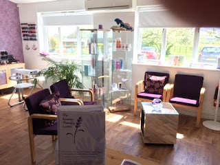 The Beauty Therapy Centre Stowe Castle