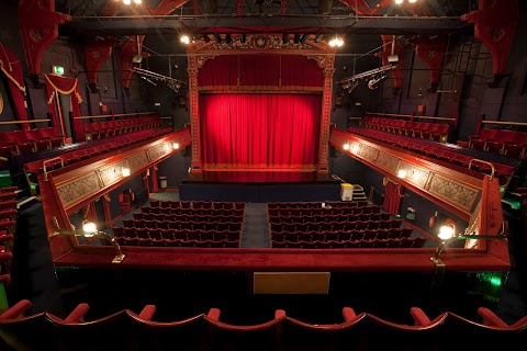 Pomegranate Theatre & Cinema