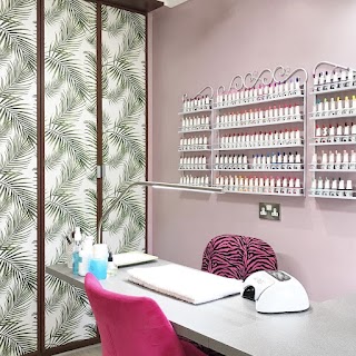 The Beautiful Nails Company