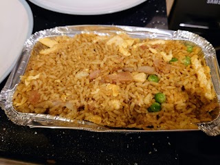 K & K Chinees Takeaway