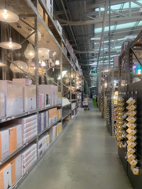 B&Q Nottingham - Riverside