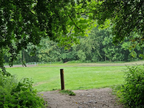 Langold Lake