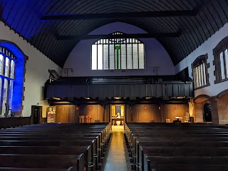 Mackintosh Queen's Cross