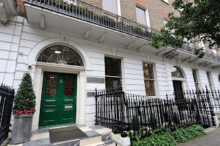 The London Clinic Consulting Rooms at 5 Devonshire Place