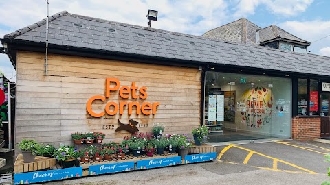 Pets Corner