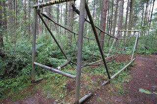 Adrenalin Jungle Activity Centre