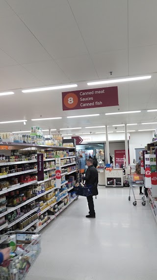 Sainsbury's