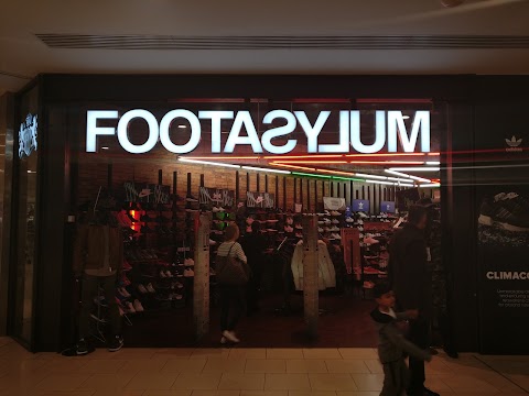 Footasylum Essex - Lakeside Shopping Centre