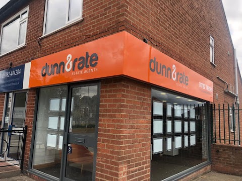 dunn & rate Estate Agents Ltd