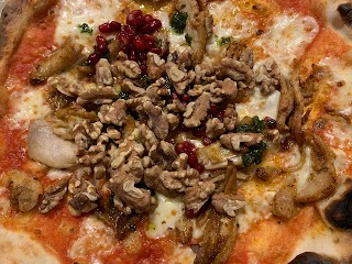 Franco Manca Kentish Town