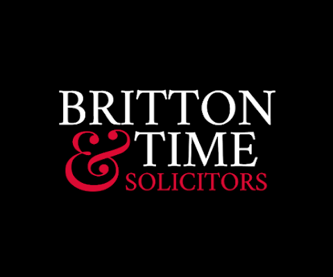 Britton & Time Solicitors