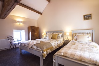 Lowfield Farm Holiday Cottages