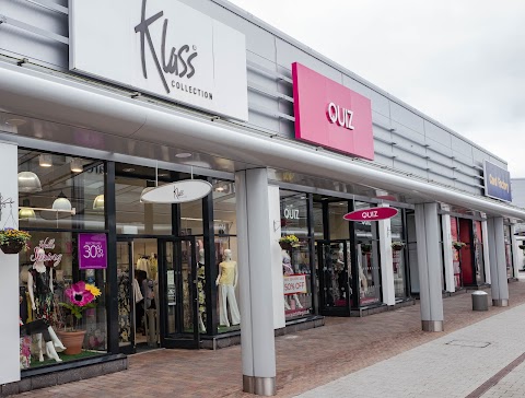 Klass Store - Junction One Outlet