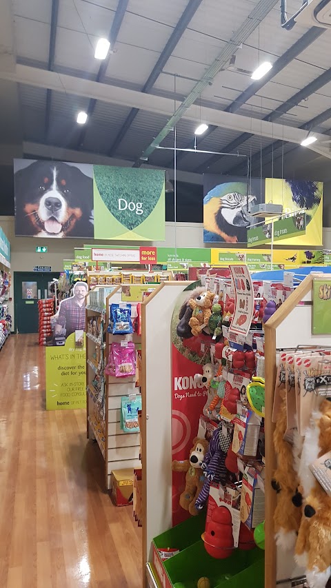 Pets at Home Wolverhampton