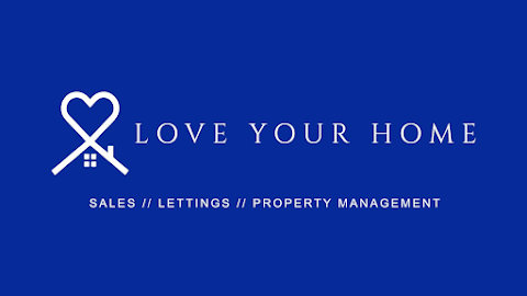 Love Your Home Ltd