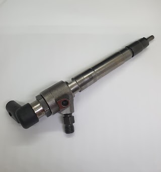 Injection Specialist Ltd. Diesel Injector Repair Service