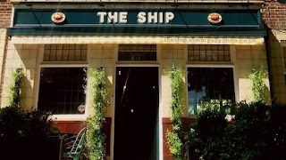The Ship Rotherhithe