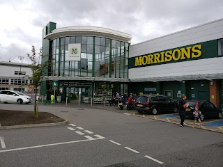 Morrisons