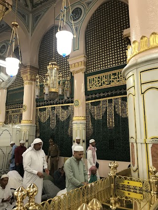 Hajj and Umrah Experts