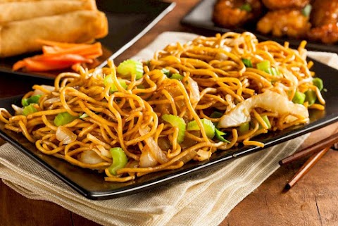 New Wonderful - Chinese Takeaway