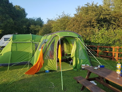 Shays Farm Campsite