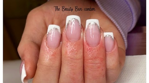 The Beauty Bar Comber