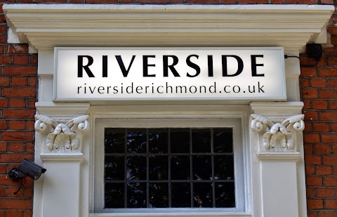 Riverside Apartments