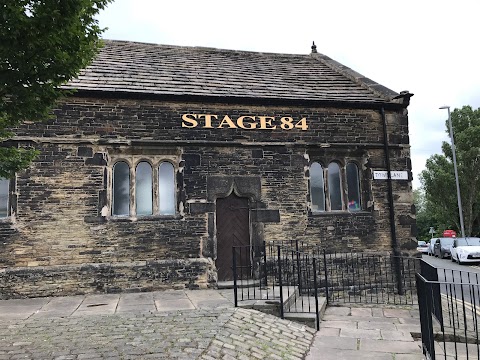 Stage 84, The Yorkshire School of Performing Arts