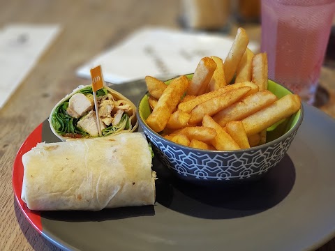 Nando's Chesterfield