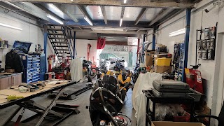 Trimoto - Triumph Motorcycle Service Repair