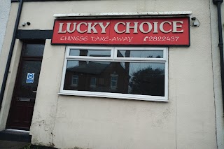 Lucky Choice