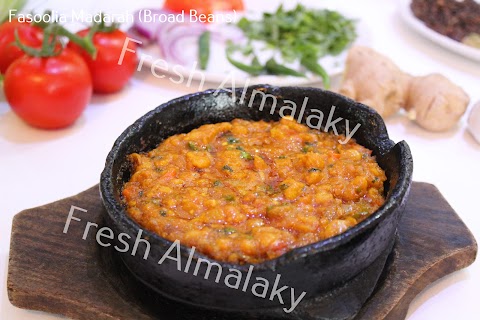 Fresh Almalaky